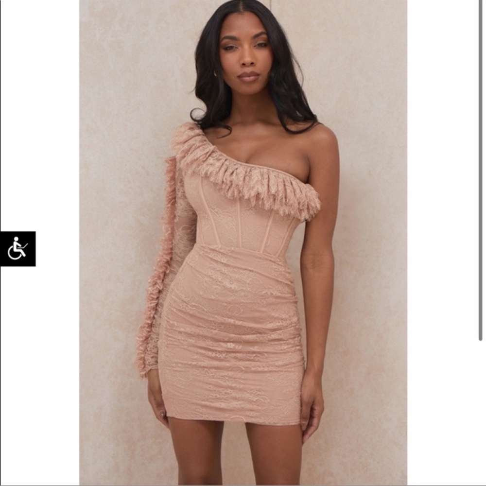 House of CB dress